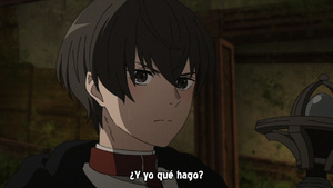 Mushoku Tensei II: Isekai Ittara Honki Dasu Part 2